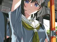 兼具可爱帅气！波波头特辑二次元女生头像