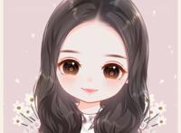 萌娃动漫头像，可爱治愈一切，头像记录成长