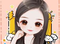 萌娃动漫头像，可爱治愈一切，头像记录成长