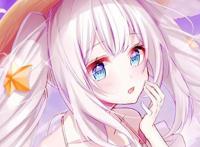 动漫女生头像：关于你，满是心酸，皆是遗憾