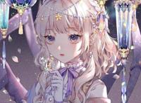 二次元动漫闺蜜头像｜我钟意你，百转千回