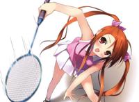 动漫头像：兴趣广泛的女生，你喜欢她们吗？