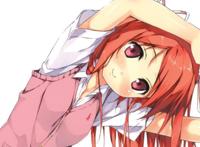 动漫头像：兴趣广泛的女生，你喜欢她们吗？