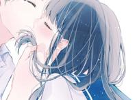 超唯美动漫情侣头像，谁与年少比轻狂，敢把爱情作天长！