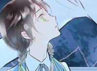 超唯美动漫情侣头像，谁与年少比轻狂，敢把爱情作天长！