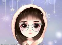 据说100%女生都喜欢这些手绘动漫头像