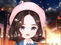 据说100%女生都喜欢这些手绘动漫头像