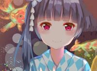 超美闺蜜二次元动漫头像：我愿陪你，从一无所有到应有尽有！