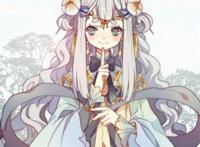 超美闺蜜二次元动漫头像：我愿陪你，从一无所有到应有尽有！