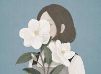 头像：绝美动漫闺蜜头像（双人），小仙女快来用！