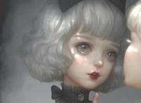 头像：绝美动漫闺蜜头像（双人），小仙女快来用！