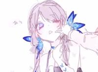 头像：闺蜜头像，动漫版~超级好看可爱