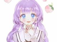 可爱系·动漫闺蜜头像：我想和你有一场说走就走的旅行，不问归期