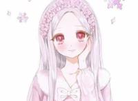 可爱系·动漫闺蜜头像：我想和你有一场说走就走的旅行，不问归期