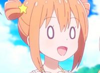 动漫闺蜜头像丨就像深夜故事那样，一切销声匿迹