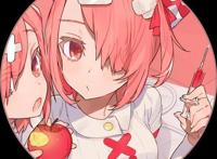 还在搜索头像？这些好看的动漫闺蜜头像，赶紧收藏起来发给她吧！