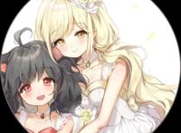 还在搜索头像？这些好看的动漫闺蜜头像，赶紧收藏起来发给她吧！