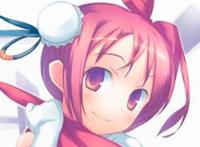 动漫头像：可爱的二次元小姐姐，如果再打扮一番，肯定会更美吧！