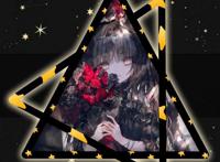 动漫美少女壁纸头像