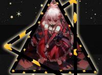 动漫美少女壁纸头像