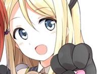 超可爱二次元动漫闺蜜头像，余生很长，愿与你共赏！