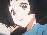 动漫头像：让人记忆深刻的女主角，你们还记得她们吗？