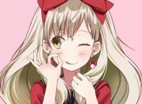 动漫头像：让人记忆深刻的女主角，你们还记得她们吗？