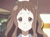 动漫头像：让人记忆深刻的女主角，你们还记得她们吗？