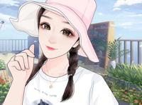 换一换你的头像吧优雅气质女生漫画头像你会喜欢的