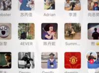 老外震惊：风景、动物、动漫人物……中国人的社交头像怎么不用自己照片？丨夜听双语