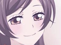 动漫女生头像｜行至朝雾里，坠入暮云间