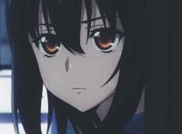 动漫女生头像｜行至朝雾里，坠入暮云间