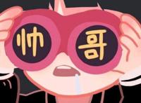 动漫女生头像｜行至朝雾里，坠入暮云间