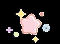 藏匿星空的温柔动漫女生头像