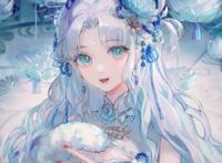 唯美动漫女生头像｜日落都是太阳