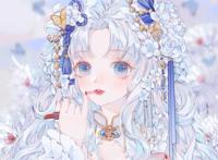 唯美动漫女生头像｜日落都是太阳