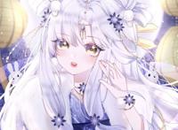 唯美动漫女生头像｜日落都是太阳