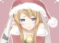 动漫头像：和蔼可亲的女生，换一个头像换一种心情！