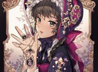 唯美动漫女生头像分享-0基础板绘如何画头像-绘伴肝货