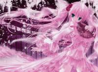 动漫女生头像：愿你熬得过万丈孤独，藏地下星辰大海