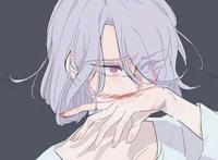 动漫女生头像，面对热爱要不遗余力地喜欢