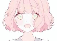 动漫头像：短发小可爱系列，谁说短发颜值就不如长发？