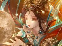 古风动漫女生头像｜一些碎碎念念