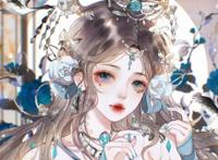 古风动漫女生头像｜一些碎碎念念