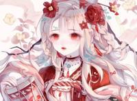 古风动漫女生头像｜一些碎碎念念