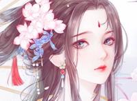 古风动漫女生头像｜一些碎碎念念