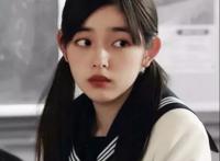 可爱动漫情侣女生头像手机壁纸背景图表情包超好看