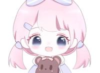 动漫女生头像｜在落日下等你