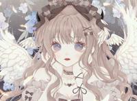 动漫闺蜜女生头像｜爱在黄昏后