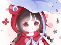 动漫闺蜜女生头像｜爱在黄昏后